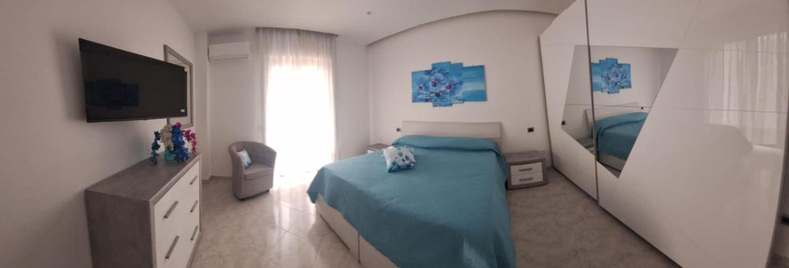Grazia'S Home Sant'Agnello Eksteriør billede